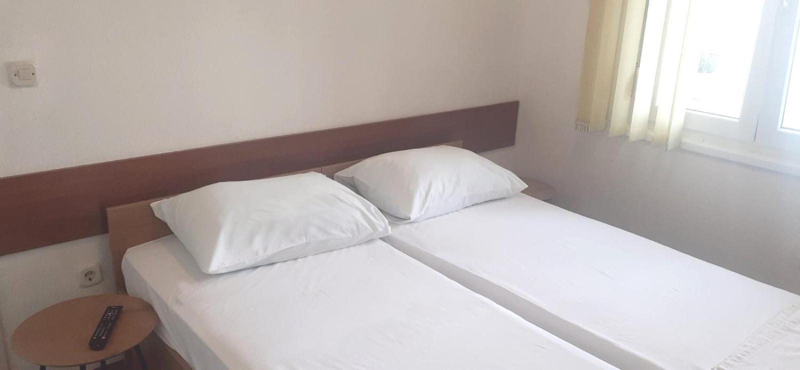 Apartmani Roko Neum Εξωτερικό φωτογραφία
