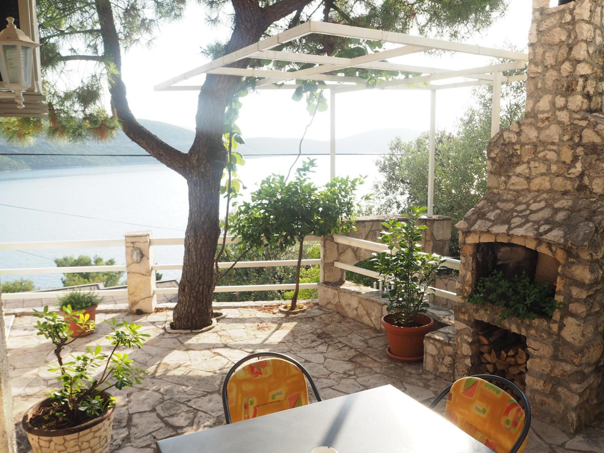 Apartmani Roko Neum Εξωτερικό φωτογραφία