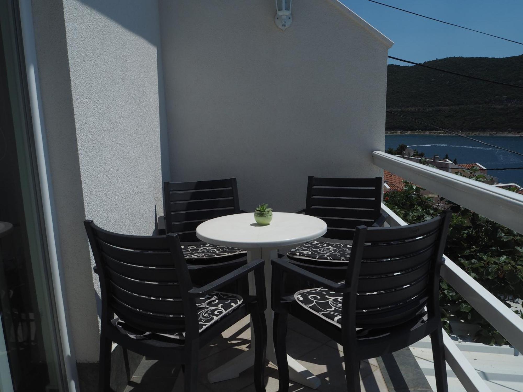 Apartmani Roko Neum Εξωτερικό φωτογραφία