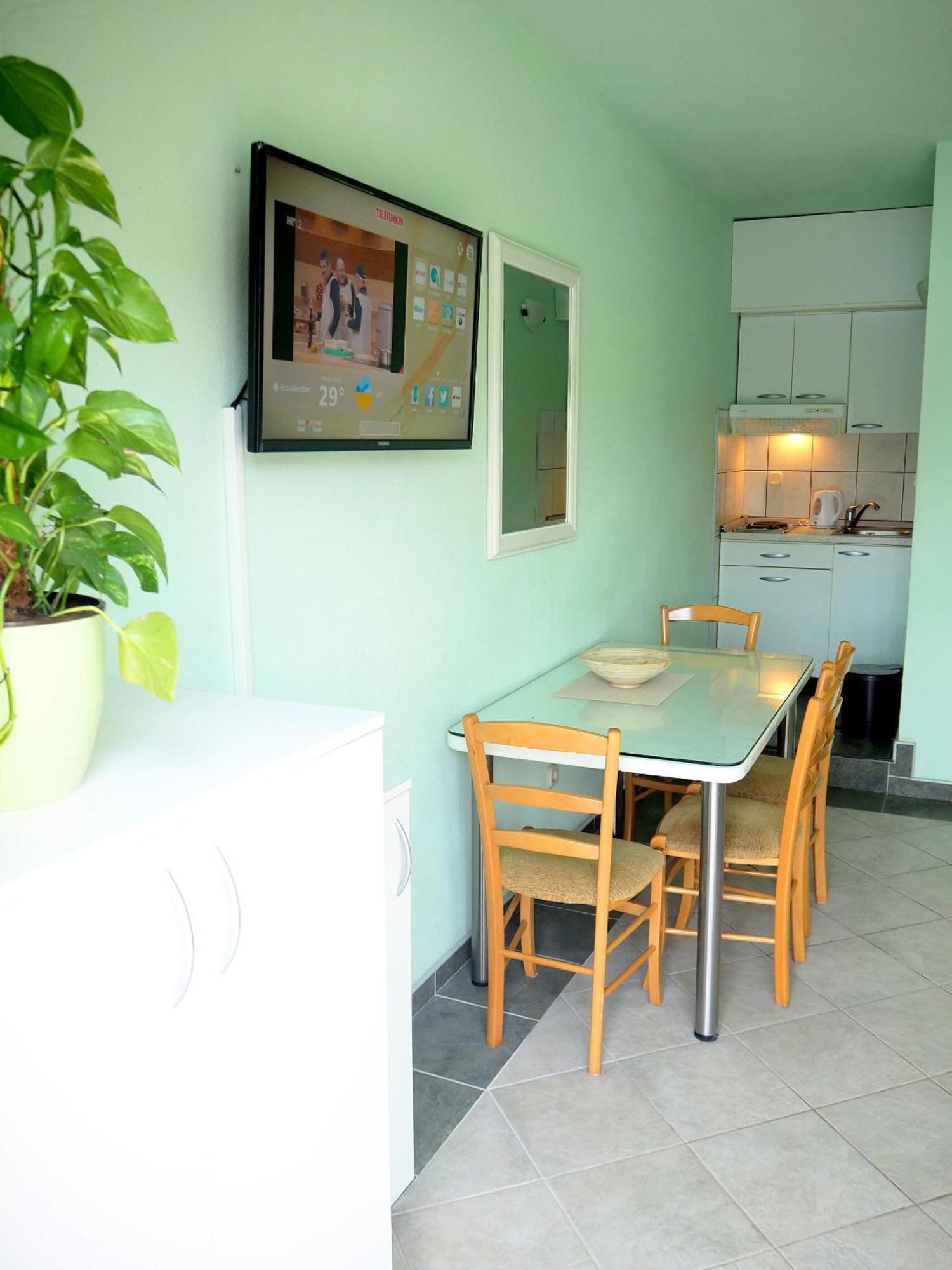Apartmani Roko Neum Εξωτερικό φωτογραφία