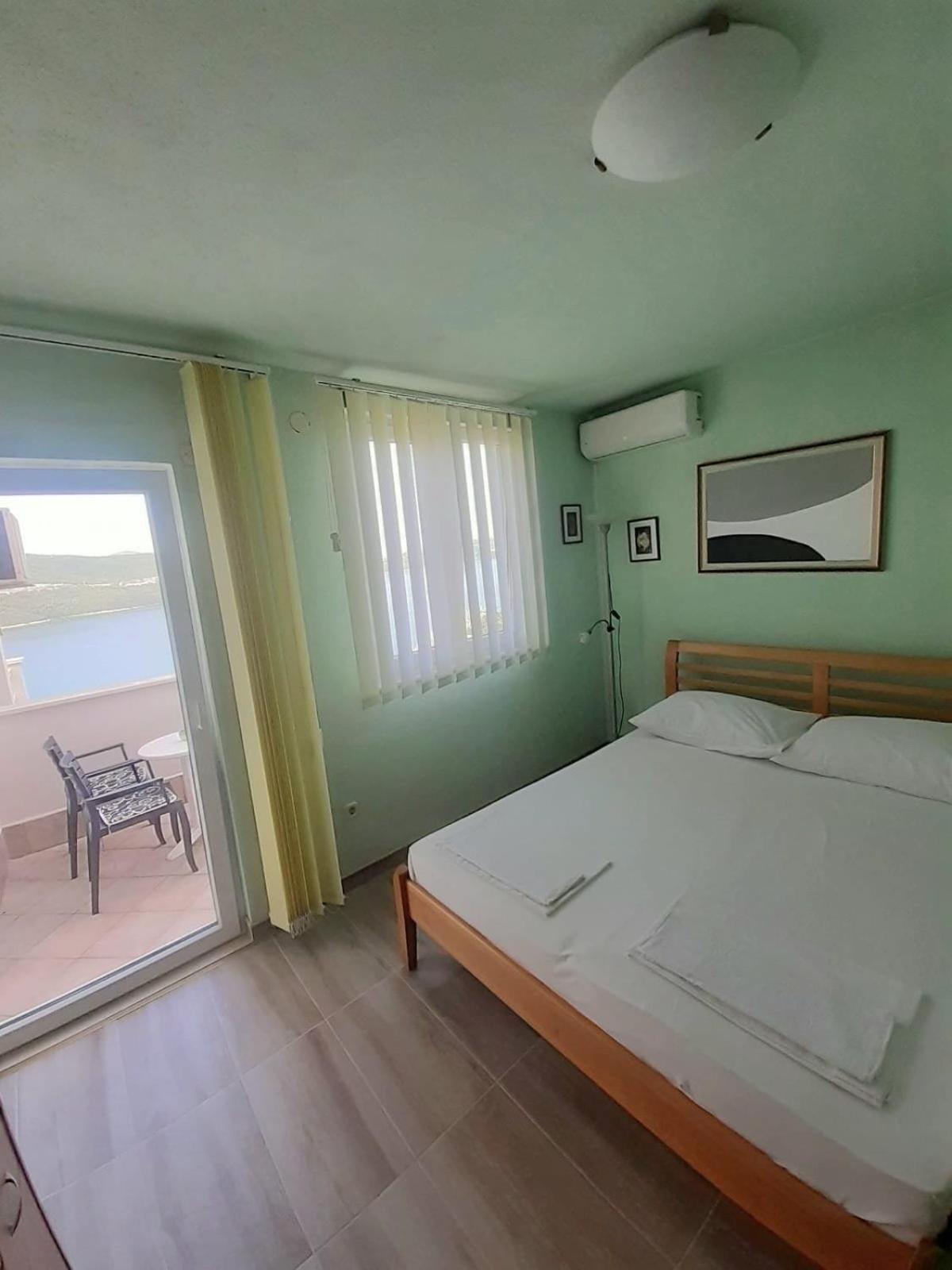 Apartmani Roko Neum Εξωτερικό φωτογραφία
